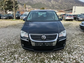 VW Touran 1.6i 102ps - 3000 € / 5867.49 лв. - 16903563 2