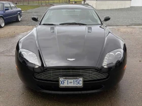 Aston Martin V12 Vantage * 2dr Cpe Sportshift * ЕЛ. СЕДАЛКИ* , снимка 6 - Автомобили и джипове - 53679711
