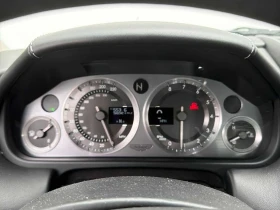 Aston Martin V12 Vantage * 2dr Cpe Sportshift * ЕЛ. СЕДАЛКИ* , снимка 8 - Автомобили и джипове - 53679711