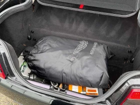 Aston Martin V12 Vantage * 2dr Cpe Sportshift * ЕЛ. СЕДАЛКИ* , снимка 16 - Автомобили и джипове - 53679711