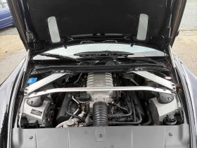 Aston Martin V12 Vantage * 2dr Cpe Sportshift * ЕЛ. СЕДАЛКИ* , снимка 11 - Автомобили и джипове - 53679711