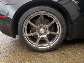 Aston Martin V12 Vantage * 2dr Cpe Sportshift * ЕЛ. СЕДАЛКИ* , снимка 7 - Автомобили и джипове - 53679711