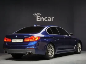 BMW 520 D M Sports Plus - 26674 € / 52169.81 лв. - 19965757 2