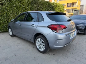 Citroen C4 1.6hdi* Auto* Face* EURO6 - 7350 € / 14375.35 лв. - 16555442 4