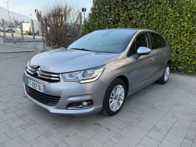 Citroen C4 1.6hdi* Auto* Face* EURO6 - 7350 € / 14375.35 лв. - 16555442 3