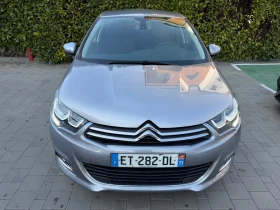 Citroen C4 1.6hdi* Auto* Face* EURO6 - 7350 € / 14375.35 лв. - 16555442 2