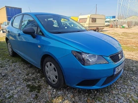 Seat Ibiza 1.2i 69к.с. - 3700 € / 7236.57 лв. - 26653193 2