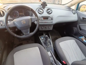 Seat Ibiza 1.2i 69к.с. - 3700 € / 7236.57 лв. - 26653193 7