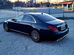 Mercedes-Benz S 350 S63 AMG PACK - 26999 € / 52805.45 лв. - 94305556 12