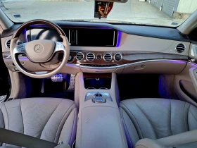 Mercedes-Benz S 350 S63 AMG PACK - 26999 € / 52805.45 лв. - 94305556 4