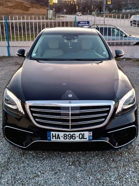 Mercedes-Benz S 350 S63 AMG PACK - 26999 € / 52805.45 лв. - 94305556 2