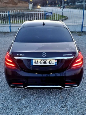 Mercedes-Benz S 350 S63 AMG PACK - 26999 € / 52805.45 лв. - 94305556 10