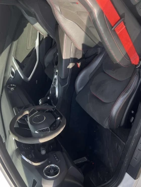 Chevrolet Camaro ZL1 * * ОБДУХВАНЕ * * CARFAX * * АВТО КРЕДИТ * *  - 55000 € / 107570.65 лв. - 11273536 7