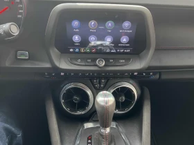 Chevrolet Camaro ZL1 * * ОБДУХВАНЕ * * CARFAX * * АВТО КРЕДИТ * *  - 55000 € / 107570.65 лв. - 11273536 9