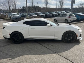 Chevrolet Camaro ZL1 * * ОБДУХВАНЕ * * CARFAX * * АВТО КРЕДИТ * *  - 55000 € / 107570.65 лв. - 11273536 3