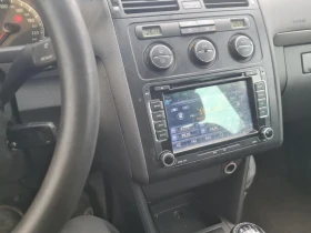 VW Touran - 1999 € / 3909.70 лв. - 38624760 5