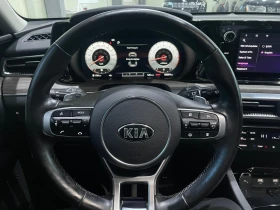 Kia K5 2.0 MPi ! Noblesse ! - 19900 € / 38921.02 лв. - 47663016 14