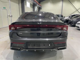 Kia K5 2.0 MPi ! Noblesse ! - 19900 € / 38921.02 лв. - 47663016 7