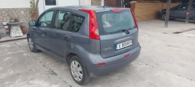 Nissan Note 1.6 110к.с. автомат - 3200 € / 6258.66 лв. - 66518606 3