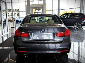 BMW 335 XDRIVE* MPACK* РЪЧКА* ШИБИДАХ* ПОДГРЕВ* КАМЕРА | Auto.bg — изображение 5