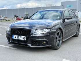 ����� �� �������� �� Audi A4 Rs ����� 