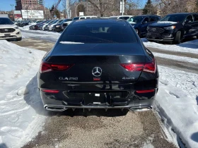 Mercedes-Benz CLA 250 4���IC* DISTRONIC* PANO* ��������*  | Mobile.bg � ����� ������ 4