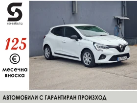 ������ Renault Clio