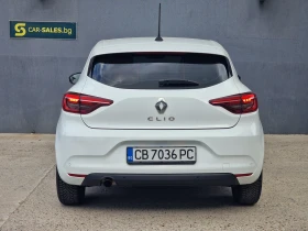Renault Clio 1.0 Sce �� �������� | Mobile.bg � ����� ������ 7