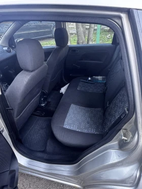 Ford Fiesta 1.4 TDCI - 1000 € / 1955.83 лв. - 10968771 8