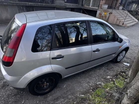 Ford Fiesta 1.4 TDCI - 1000 € / 1955.83 лв. - 10968771 3
