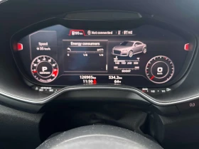 Audi Tt * TTS* 2.0T* АВТОКРЕДИТ БЕЗ ПЪРВОНАЧАЛНА ВНОСКА*  | Auto.bg — изображение 8