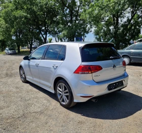 VW Golf 1.6TDI R-LINE | Mobile.bg � ����� ������ 6