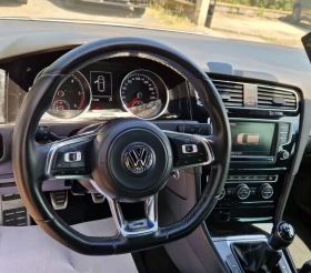 VW Golf 1.6TDI R-LINE | Mobile.bg � ����� ������ 9