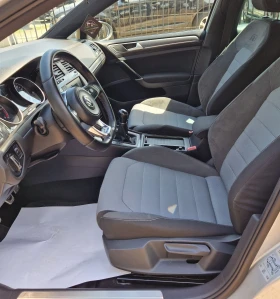 VW Golf 1.6TDI R-LINE | Mobile.bg � ����� ������ 8