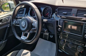 VW Golf 1.6TDI R-LINE | Mobile.bg � ����� ������ 13