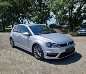 VW Golf 1.6TDI R-LINE | Mobile.bg � ����� ������ 3