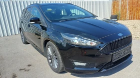 Ford Focus ST-LINE EURO 6B | Mobile.bg � ����� ������ 2