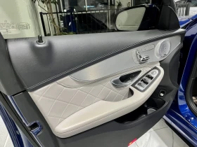 Mercedes-Benz C 63 AMG C63 S* Sedan* АвтоКредит* (ЦЕНА ДО БГ) | Auto.bg — изображение 16