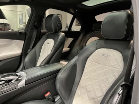 Mercedes-Benz C 63 AMG C63 S* Sedan* АвтоКредит* (ЦЕНА ДО БГ) | Auto.bg — изображение 17