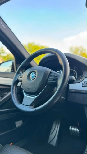 BMW 535 XDRIVE | Mobile.bg � ����� ������ 8