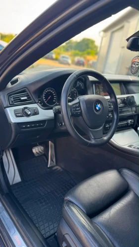 BMW 535 XDRIVE | Mobile.bg � ����� ������ 10