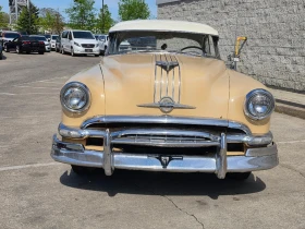 Pontiac Bonneville  Chieftain CLASSI За Реставрация | Auto.bg — изображение 4