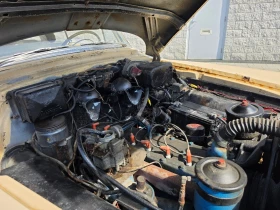 Pontiac Bonneville  Chieftain CLASSI За Реставрация | Auto.bg — изображение 13
