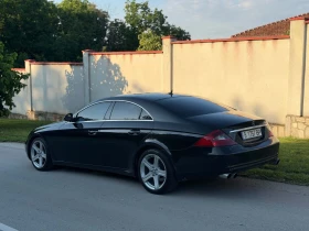 Mercedes-Benz CLS 320 W219 | Mobile.bg � ����� ������ 3