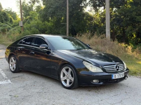 Mercedes-Benz CLS 320 W219 | Mobile.bg � ����� ������ 4