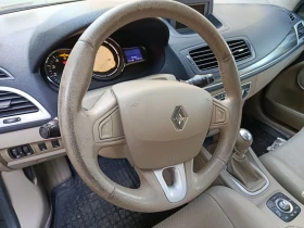 Renault Megane Grandtour  | Auto.bg — изображение 8