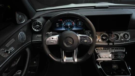 Mercedes-Benz E 53 AMG 4Matic+ * FULL - 28800 € / 56327.90 лв. - 42049017 8