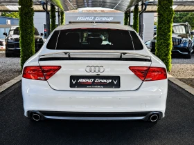 Audi A7 S-LINE/GERMANY/CAMERA/BOSE/�������/�����/AUTO H/LI | Mobile.bg � ����� ������ 6