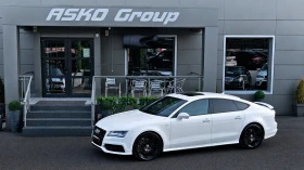 Audi A7 S-LINE/GERMANY/CAMERA/BOSE/�������/�����/AUTO H/LI | Mobile.bg � ����� ������ 17