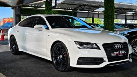 Audi A7 S-LINE/GERMANY/CAMERA/BOSE/�������/�����/AUTO H/LI | Mobile.bg � ����� ������ 3